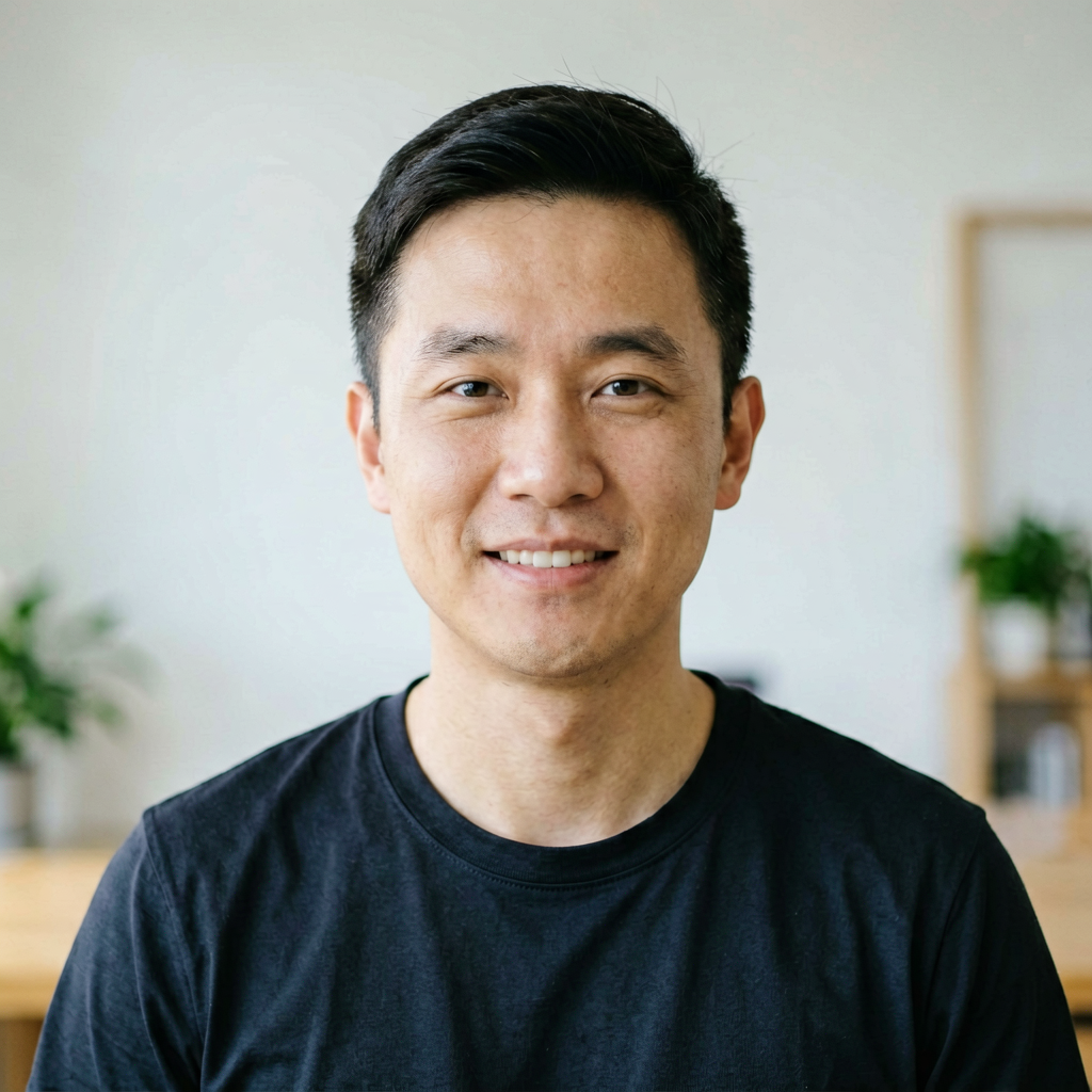 数据分析爱好者头像