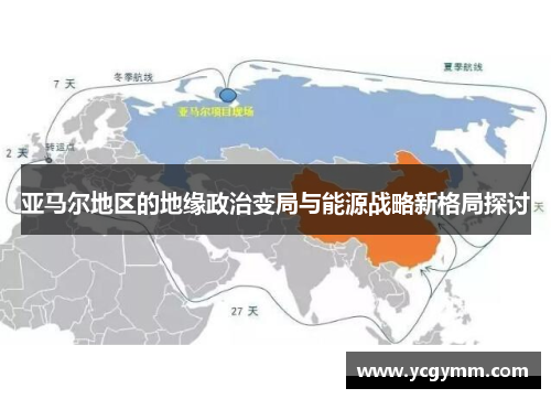 亚马尔地区的地缘政治变局与能源战略新格局探讨
