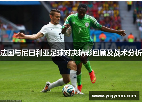 法国与尼日利亚足球对决精彩回顾及战术分析